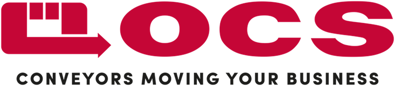 OCS logotyp