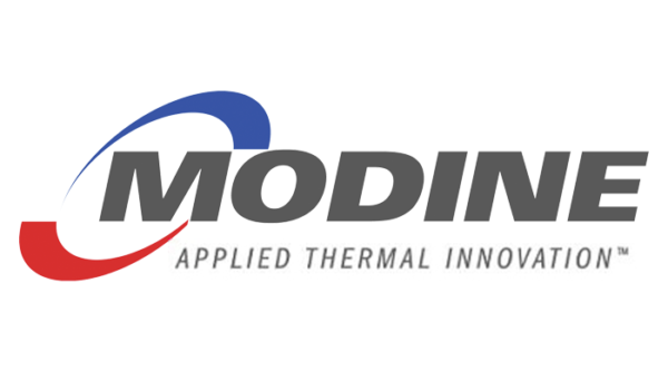 Modine_logo