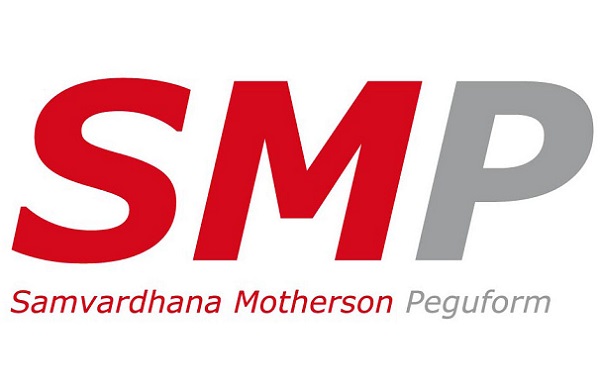 SMP Logo