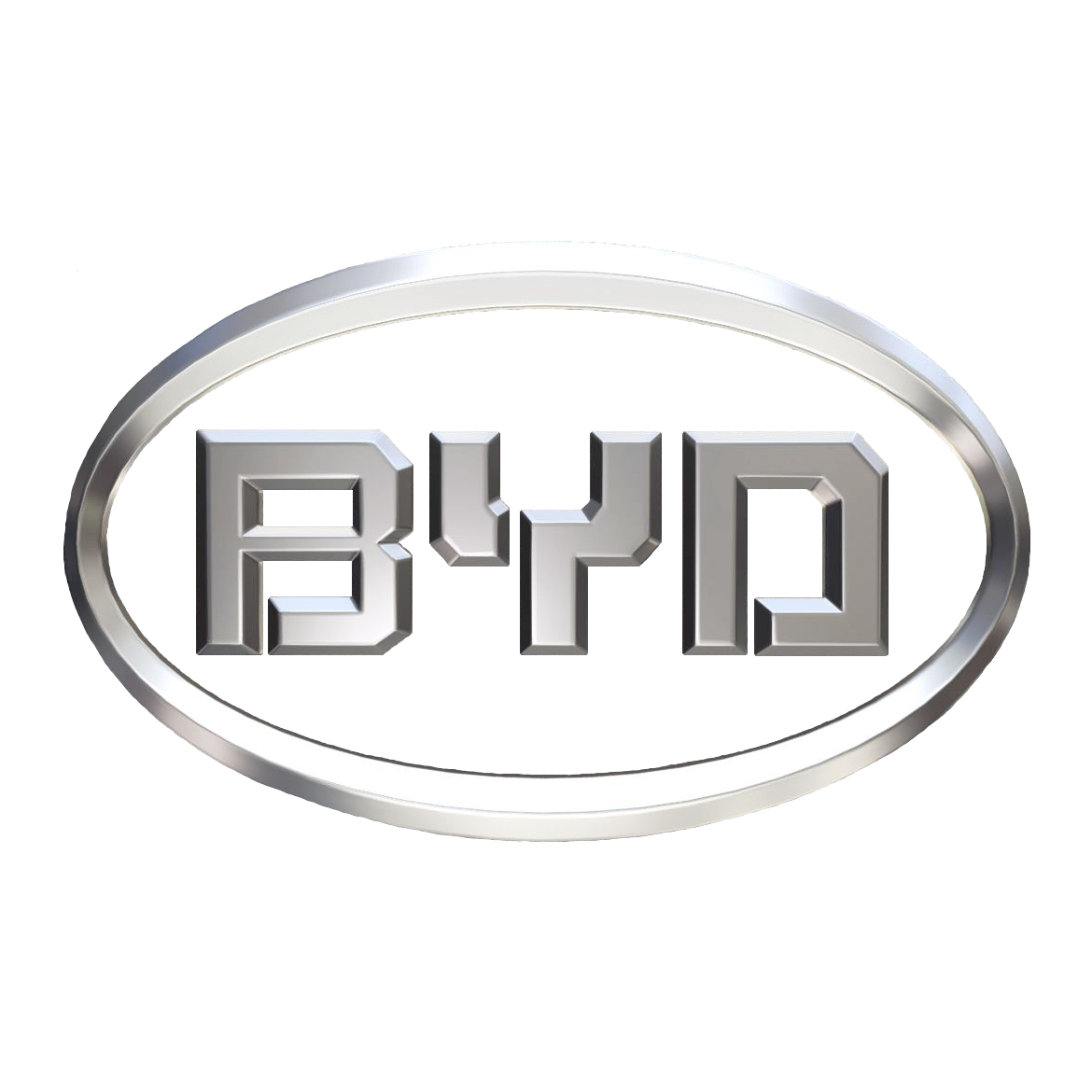 BYD logo