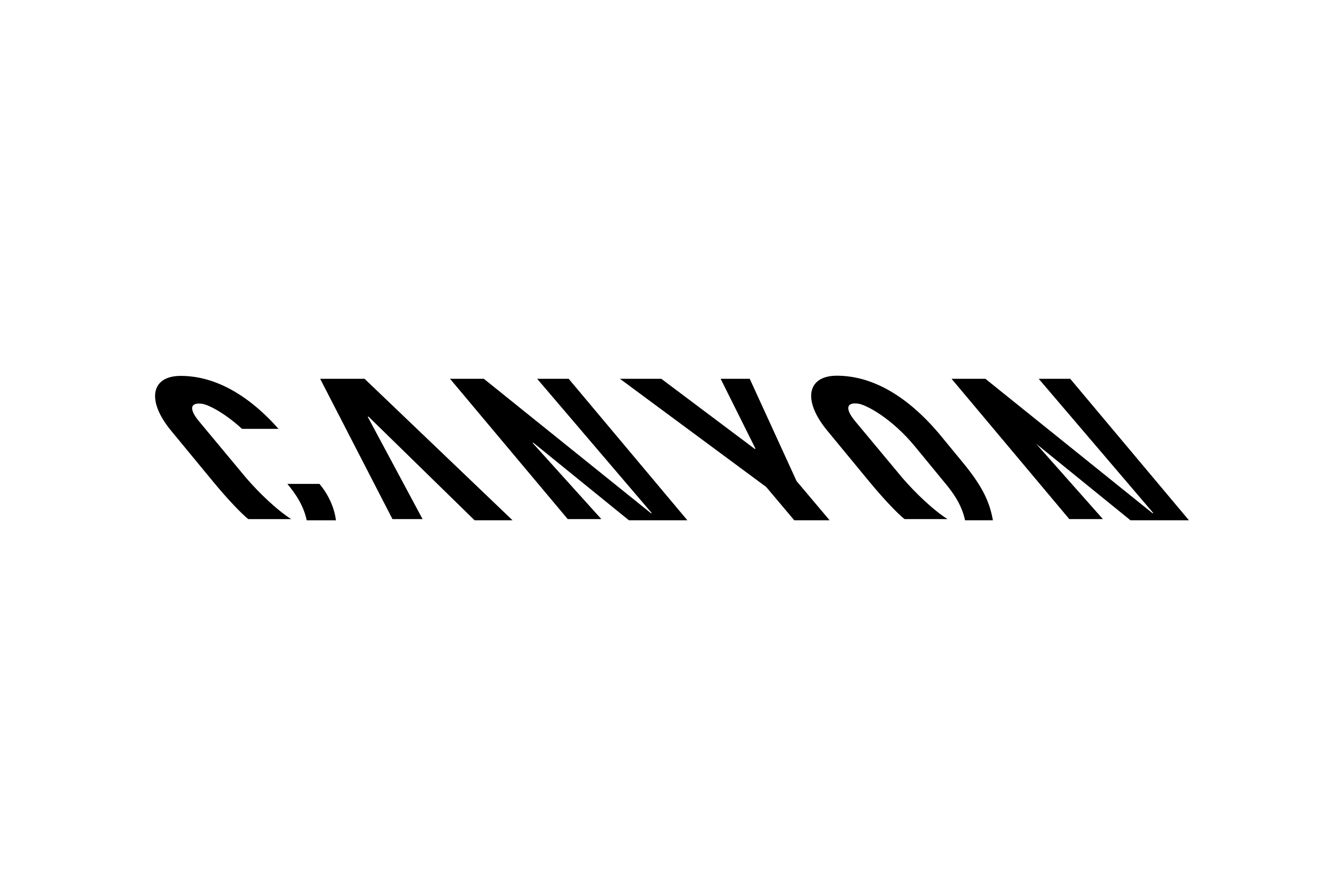 Canyon logo