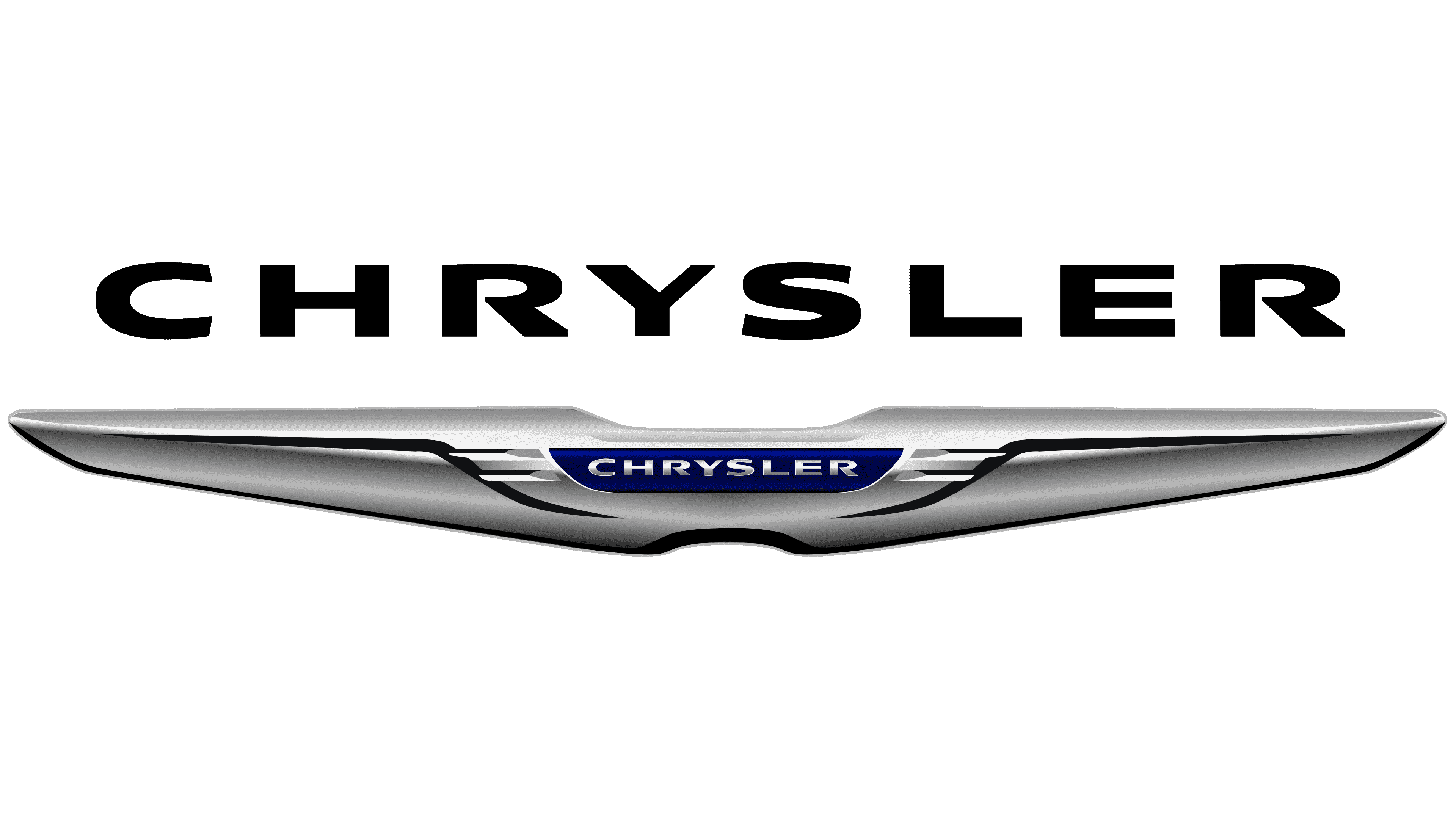 Chrysler logo