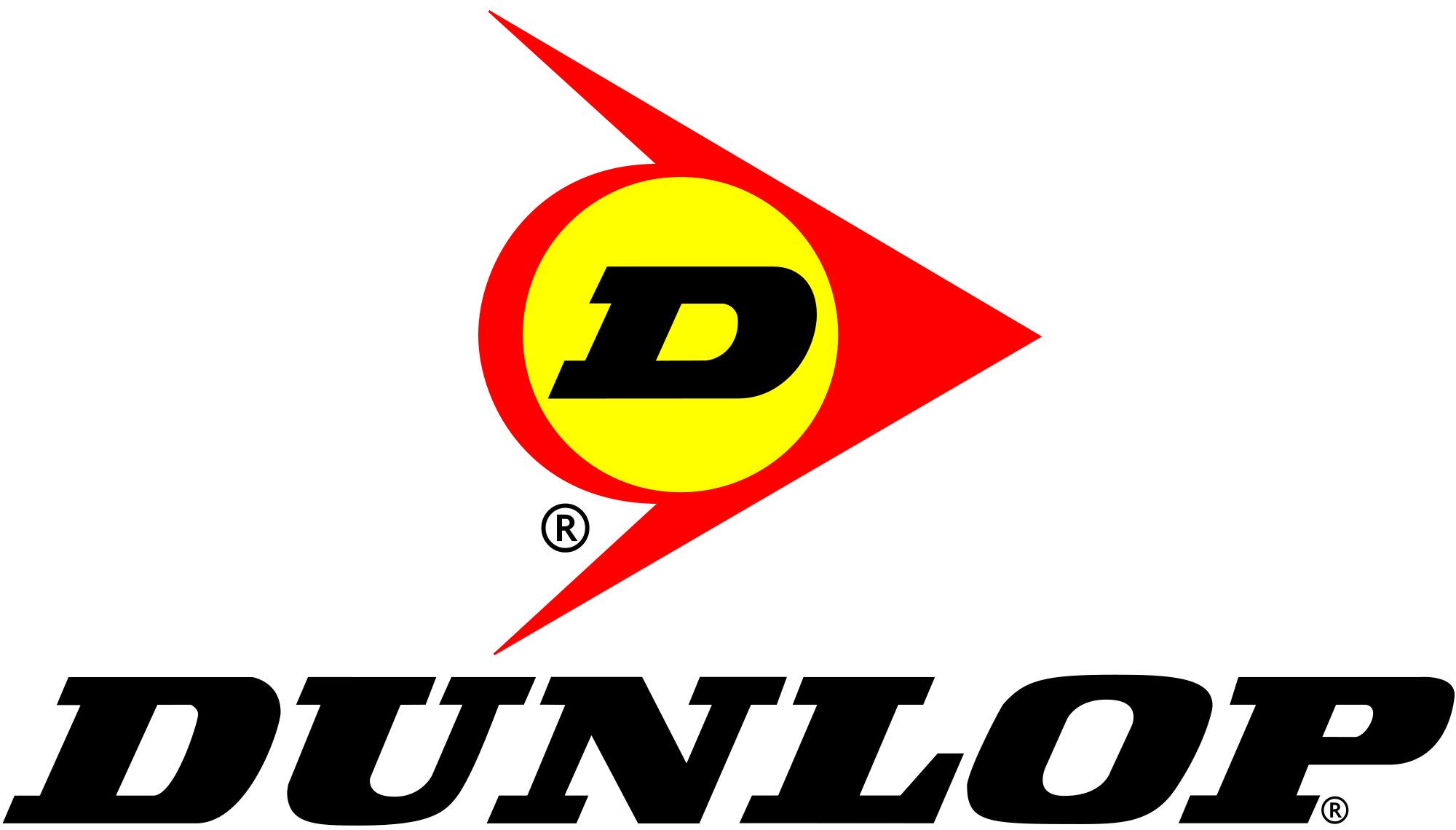 Dunlop logo