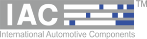 IAC logo