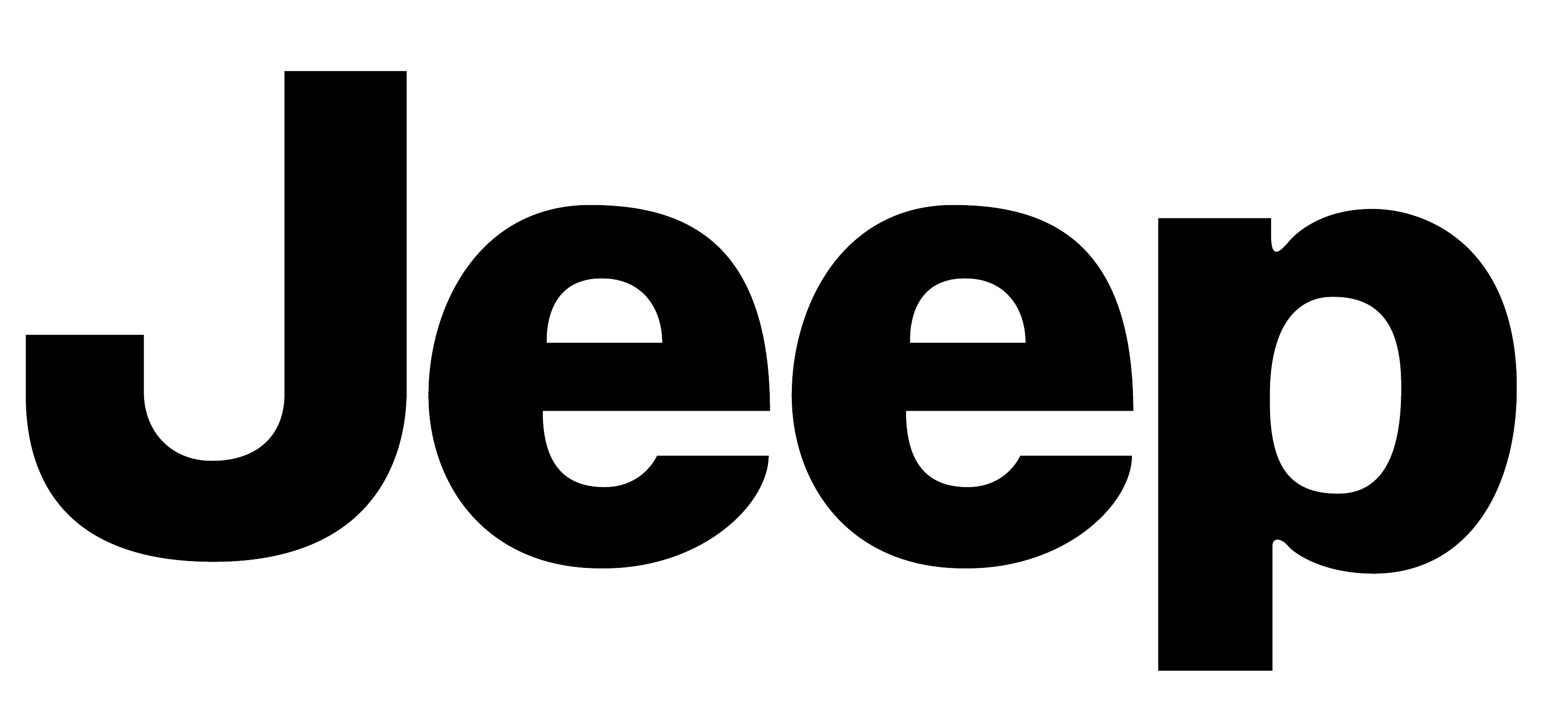 Jeep logo