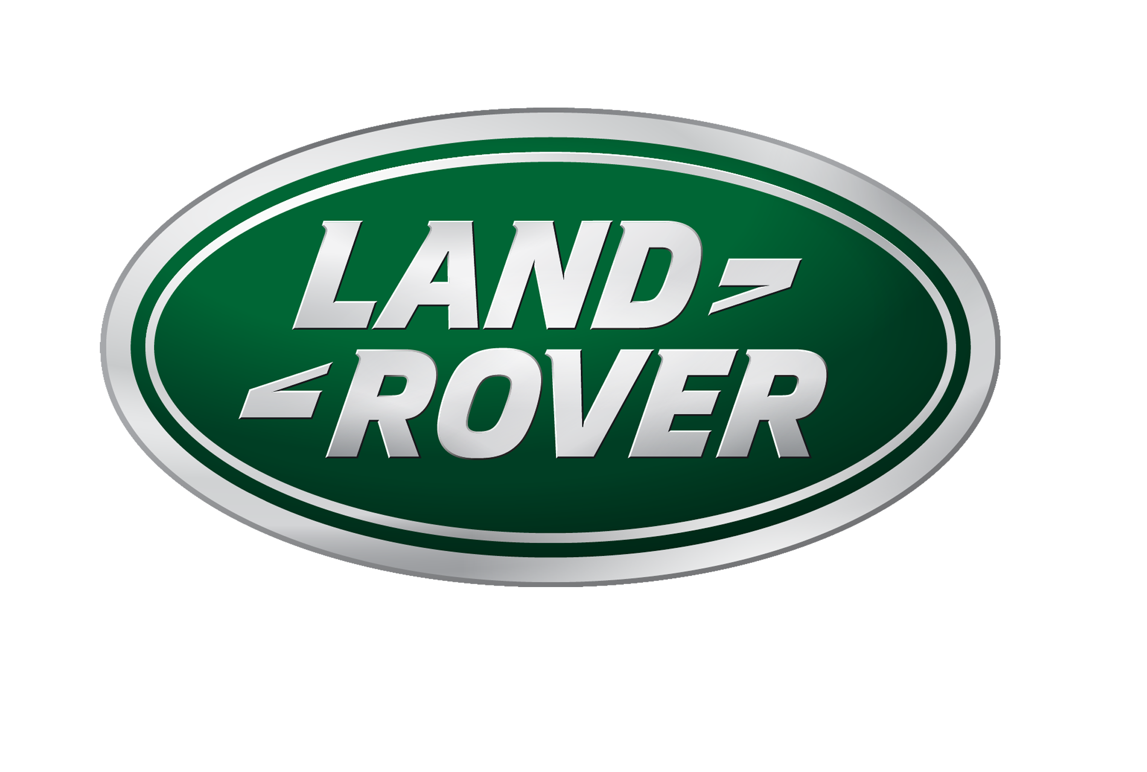 Land Rover logo