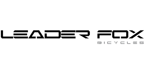 Leader Fox logo