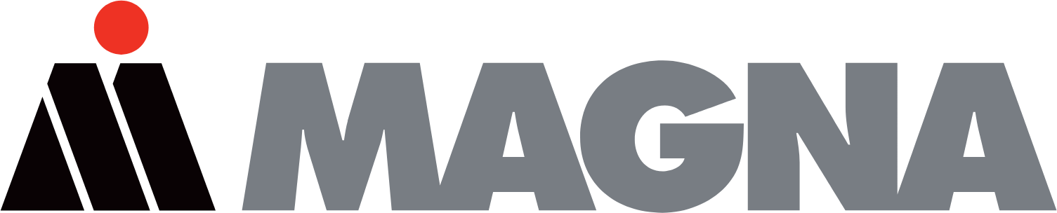 Magma logo