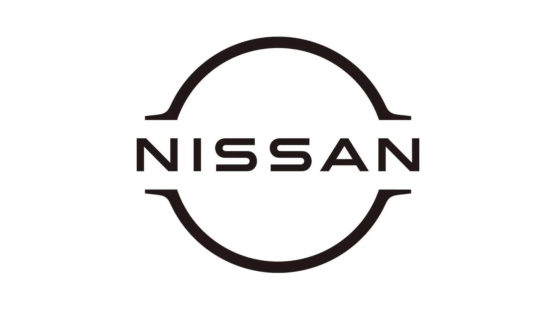 Nissan logo