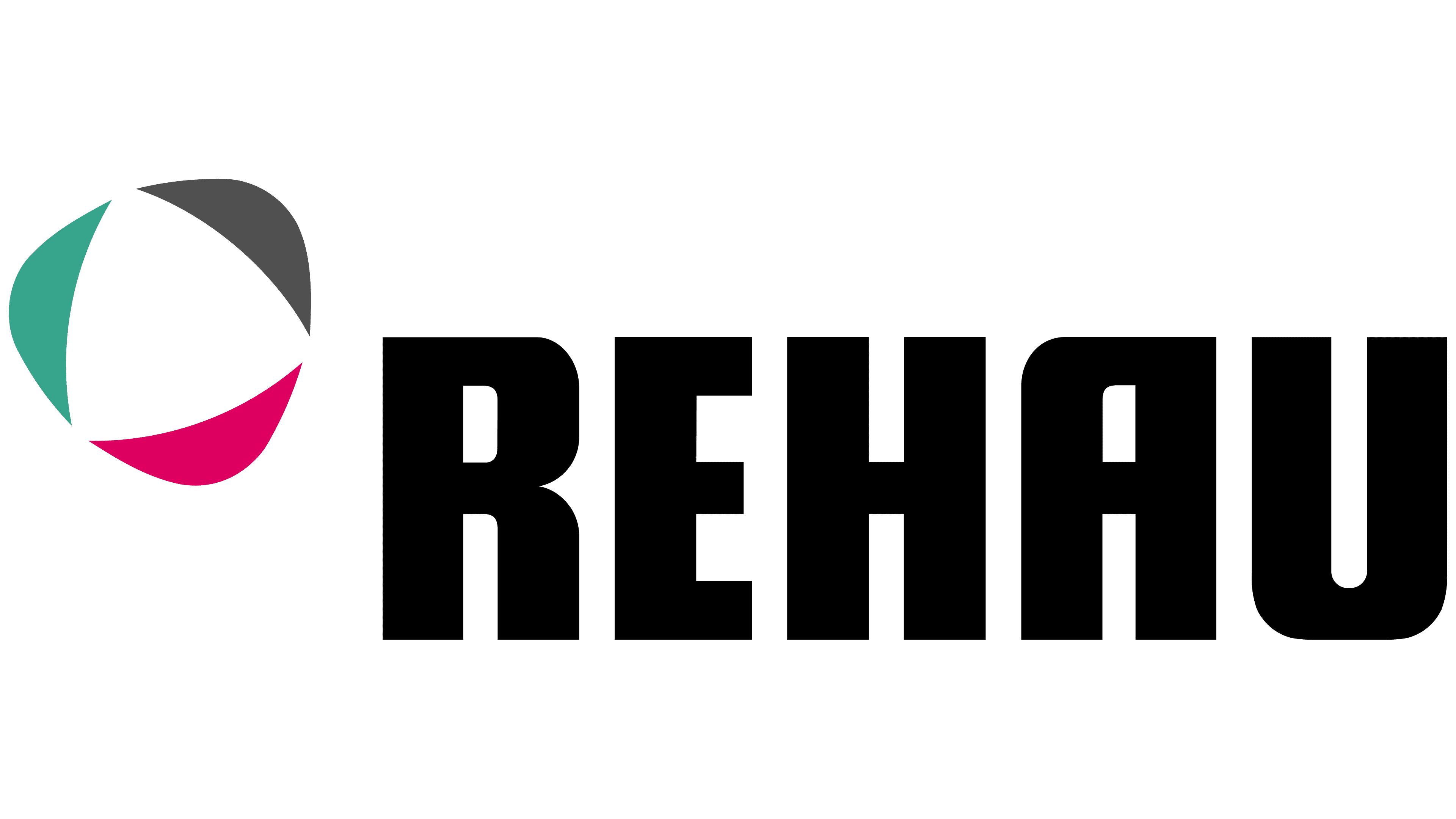 Rehau logo