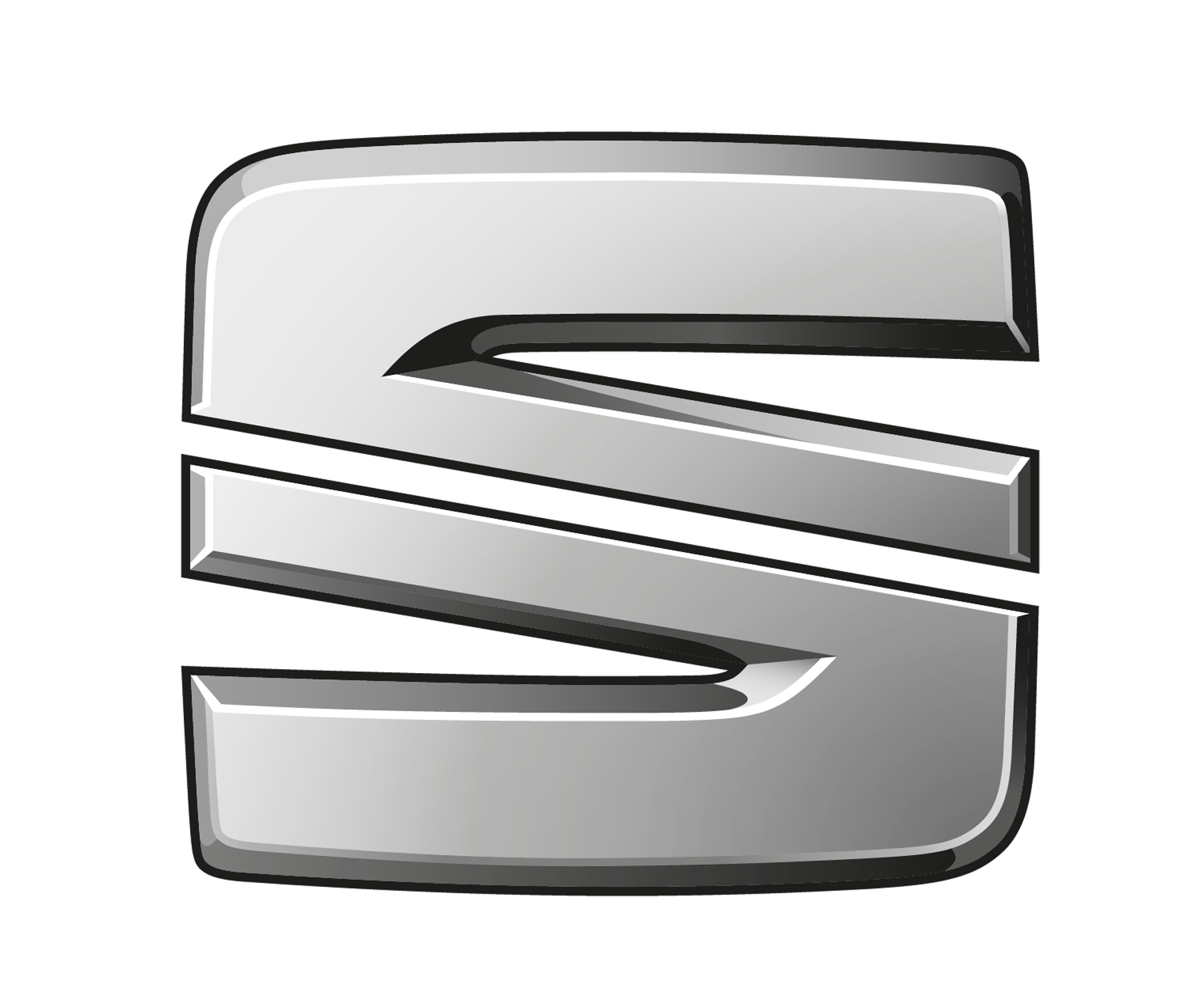 Seat logo