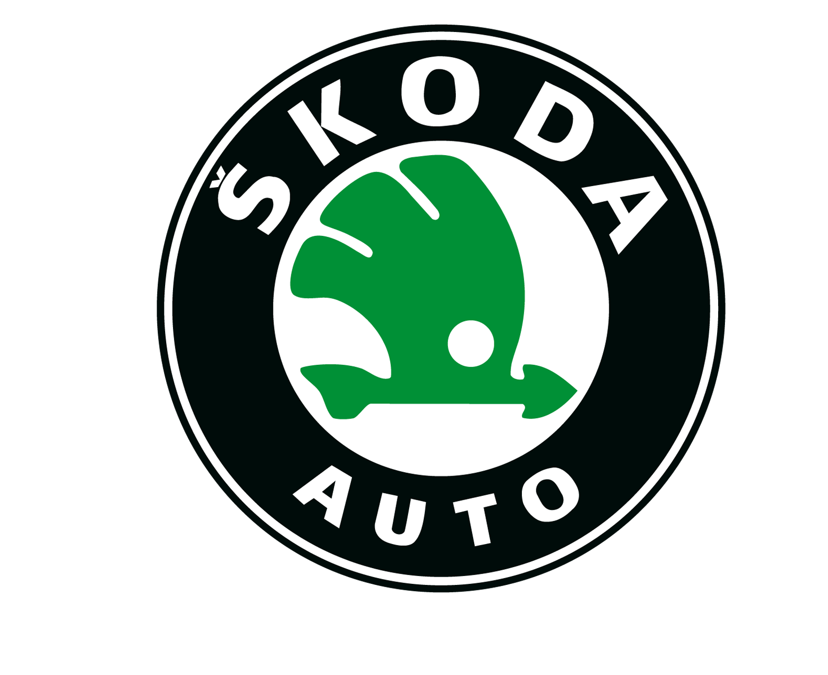 Škoda logo
