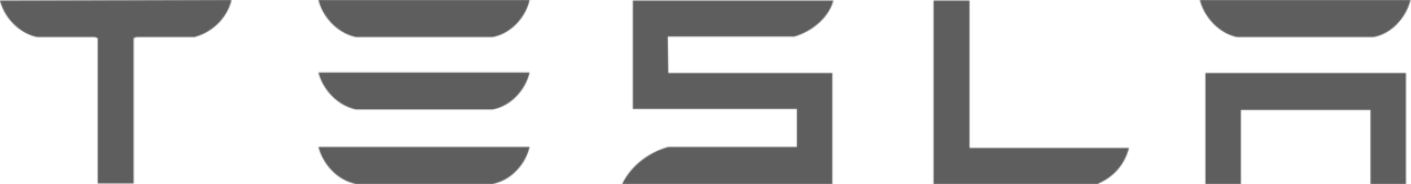 Tesla logo