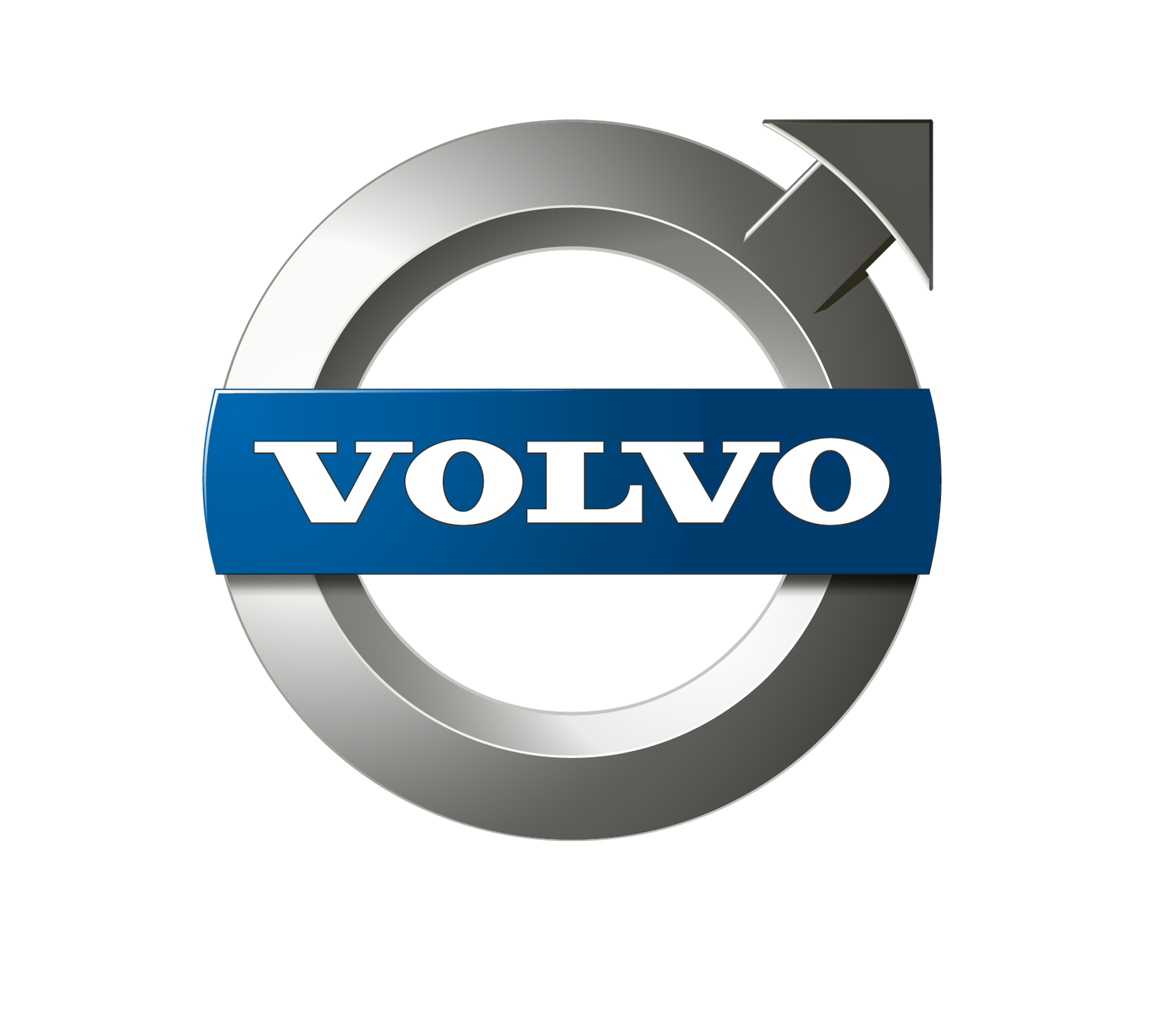 Volvo logo