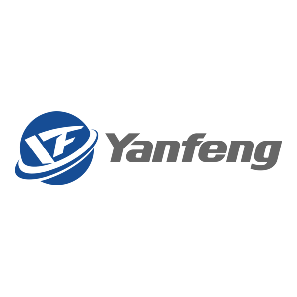 Yanfeng logo