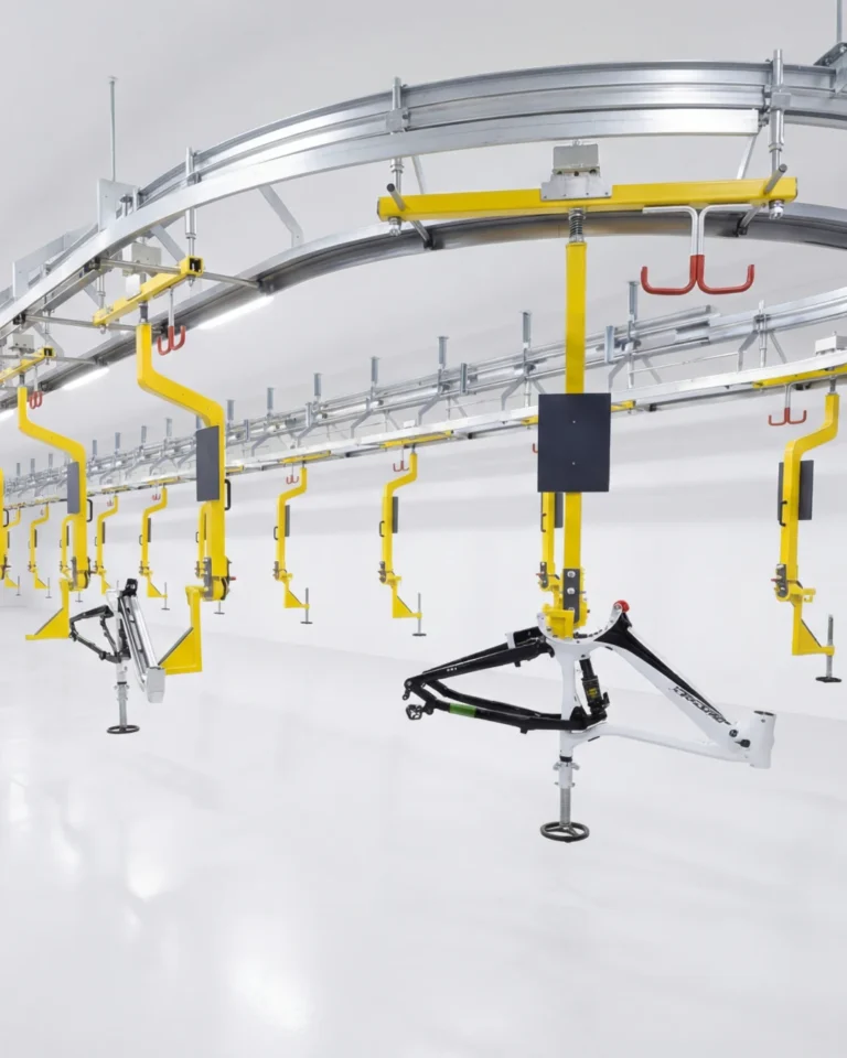 Bicycle Industry