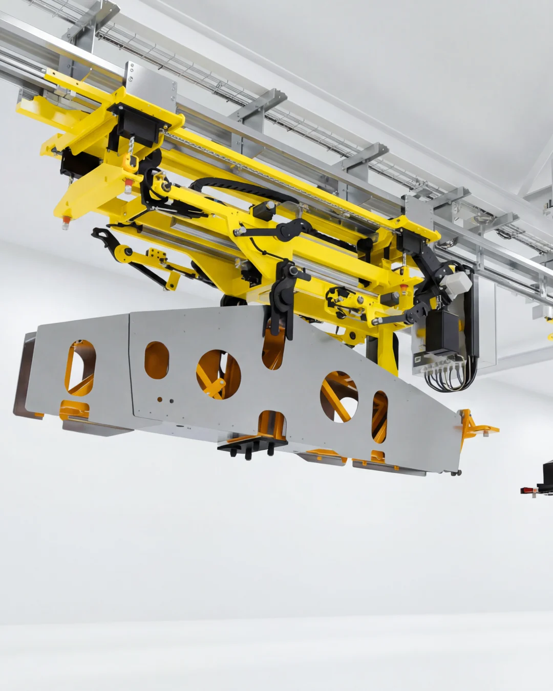Aerospace Industry
