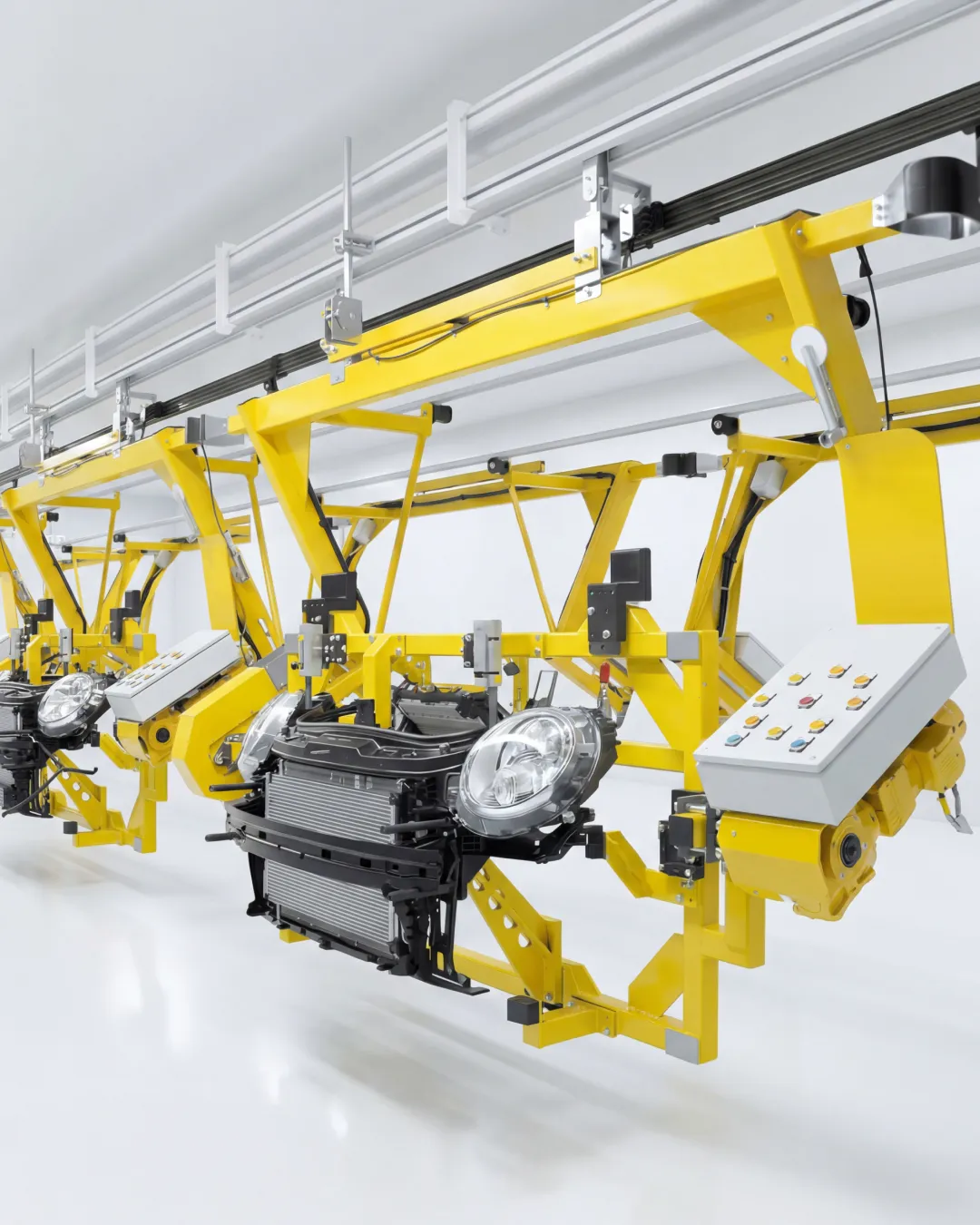 Automotive Industry