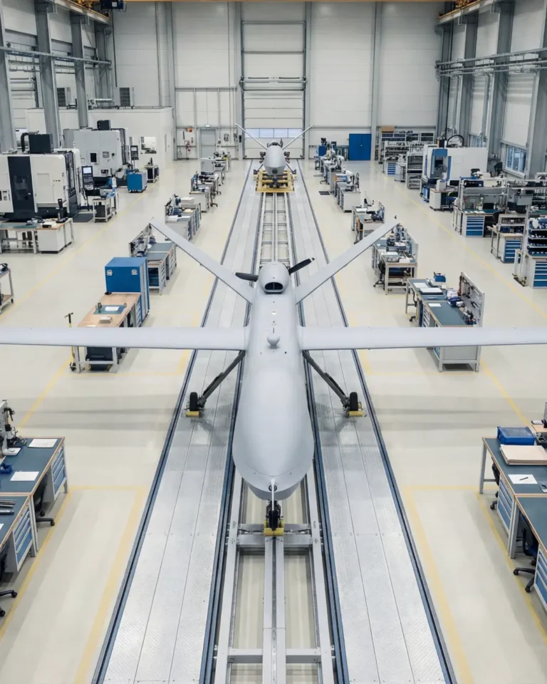 Defense Industry