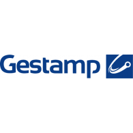 Gestamp logo