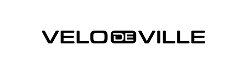 Velo de Ville logo